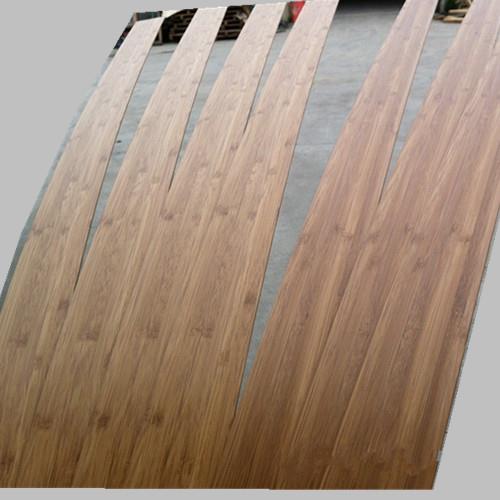 Bamboo Window With Natural Blinds And Shutter