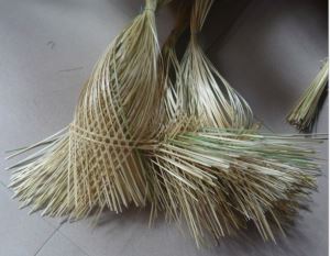 Sawali 대나무 벽과 짠된 공예에 대 한 매트 스킨