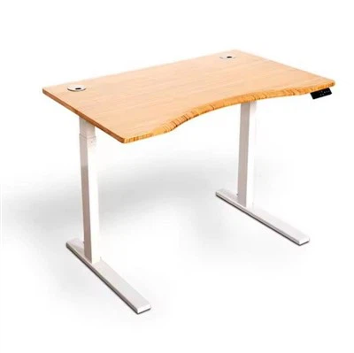 조절 가능한 높이는 스탠딩 코너 워크 스테이션, 탁상